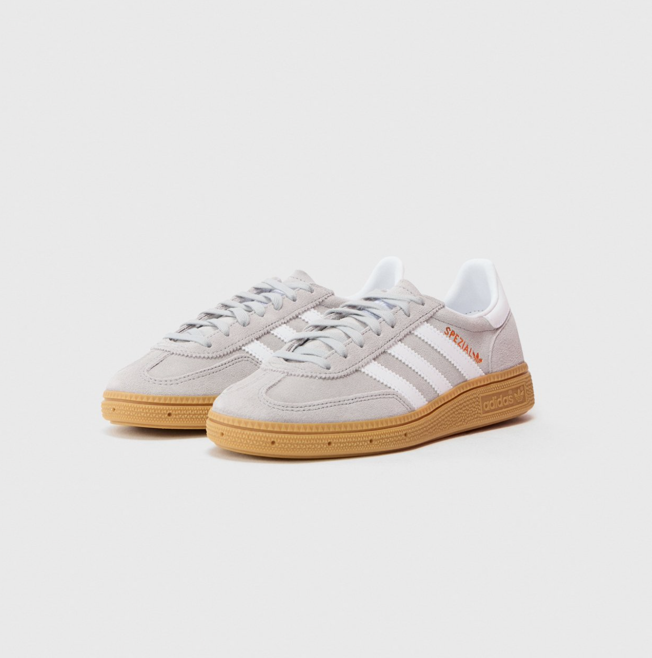 Adidas Handball Spezial “Grey/White” JP9561