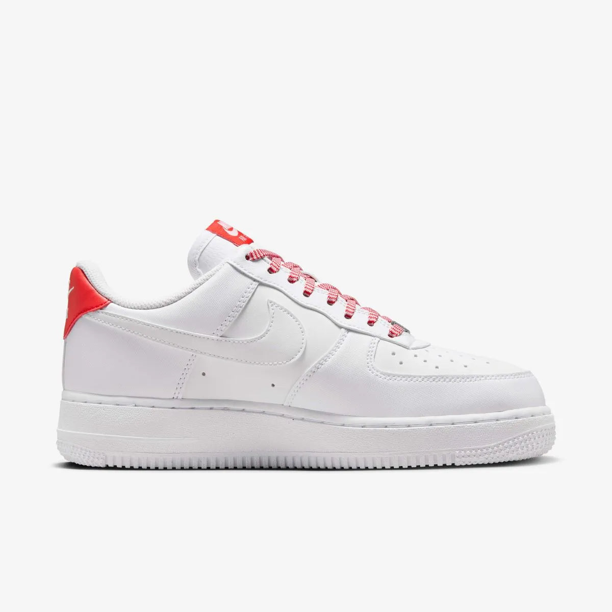 Nike Air Force 1 Low “Red Laces” IB7167-103