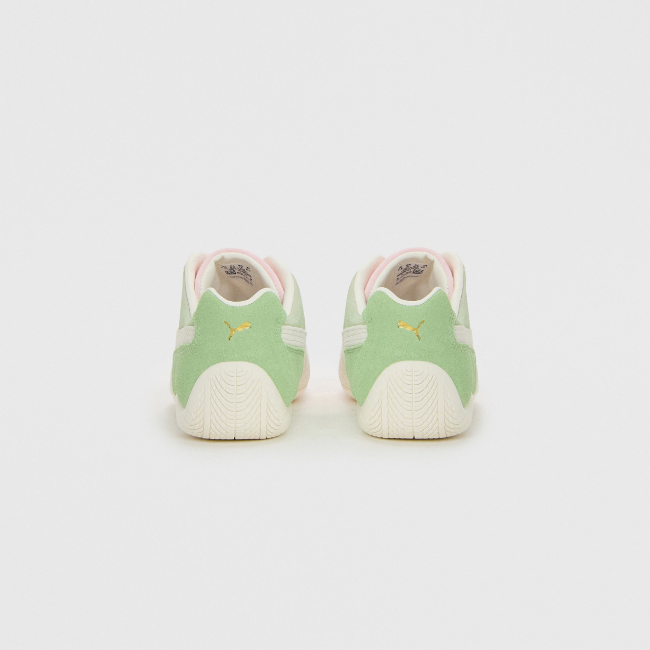 Puma SpeedCat “Strawberry Matcha” 405280-01