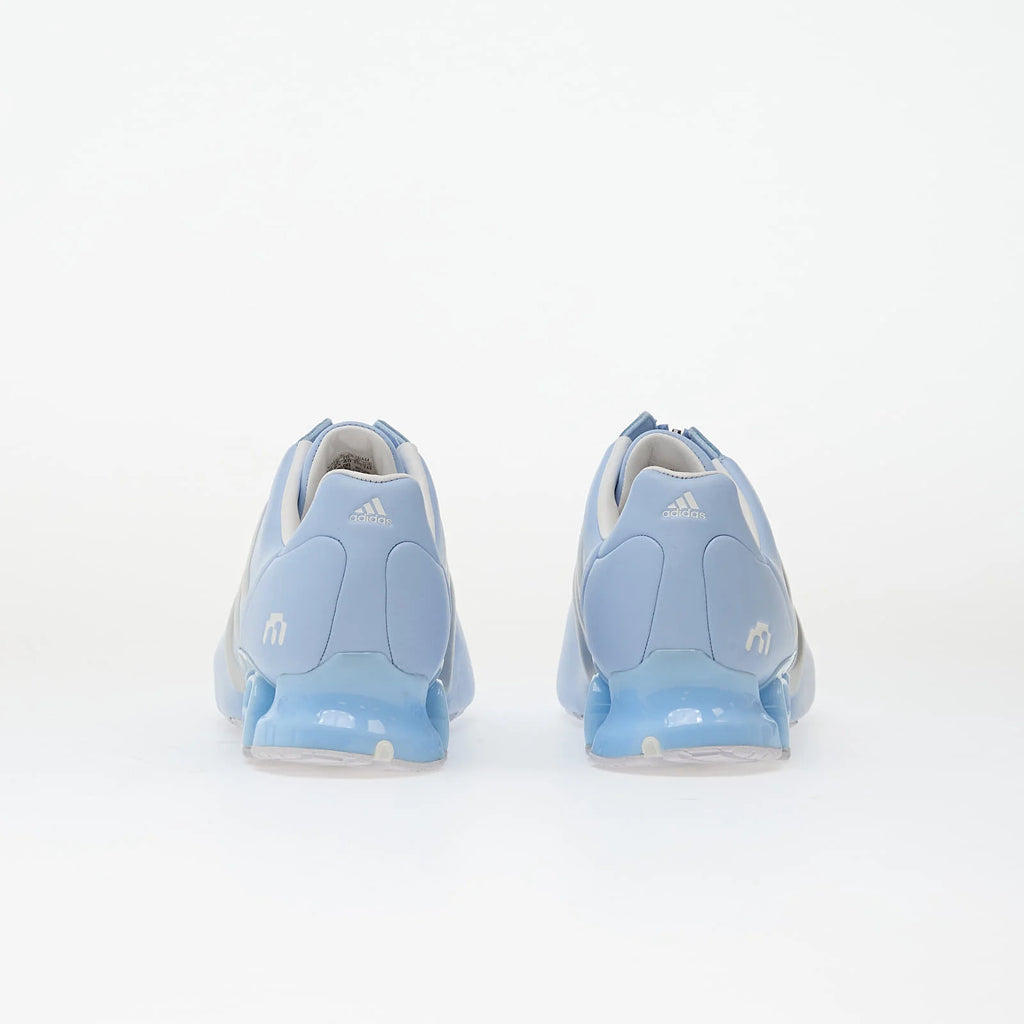 Adidas x Miaou MegaRide S2 “Glow Blue” KI0064