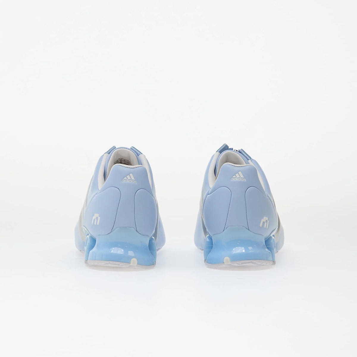 Adidas x Miaou MegaRide S2 “Glow Blue” KI0064