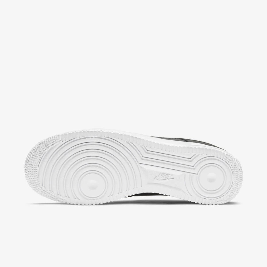 Nike Air Force 1 Low “Black/White”