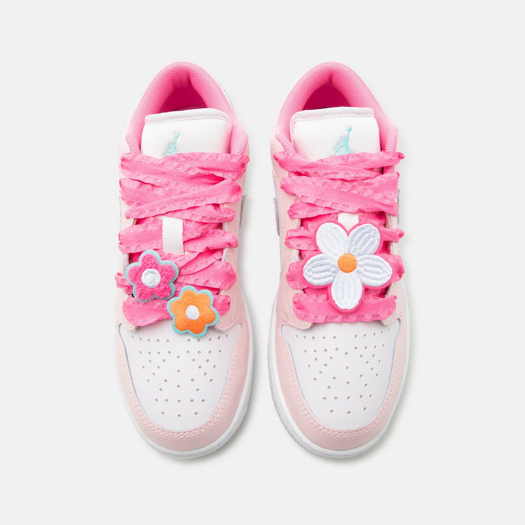 Air Jordan 1 Low SE “Pink Bloom II1247-600