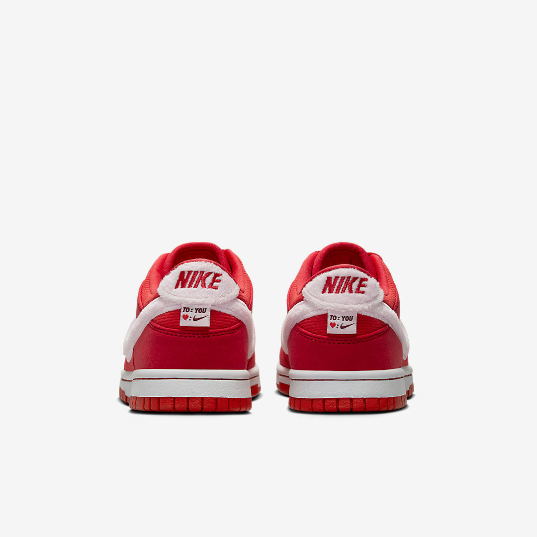 Nike Dunk Low GS “Valentine’s Day” FZ3548-612