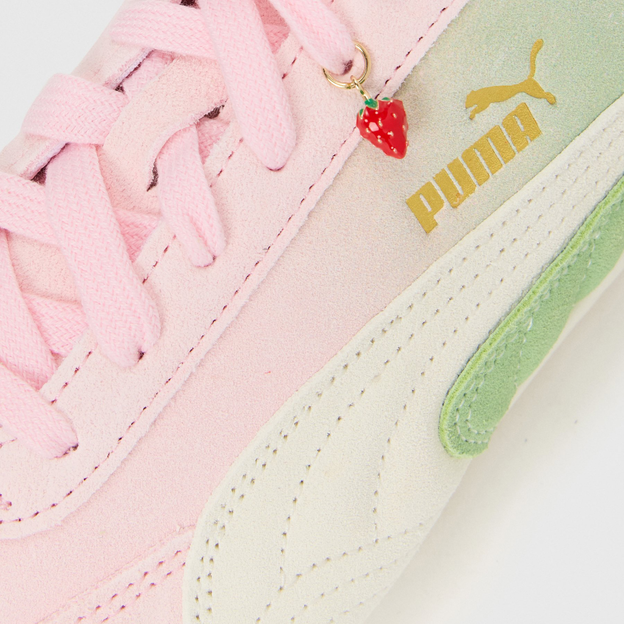 Puma SpeedCat “Strawberry Matcha” 405280-01