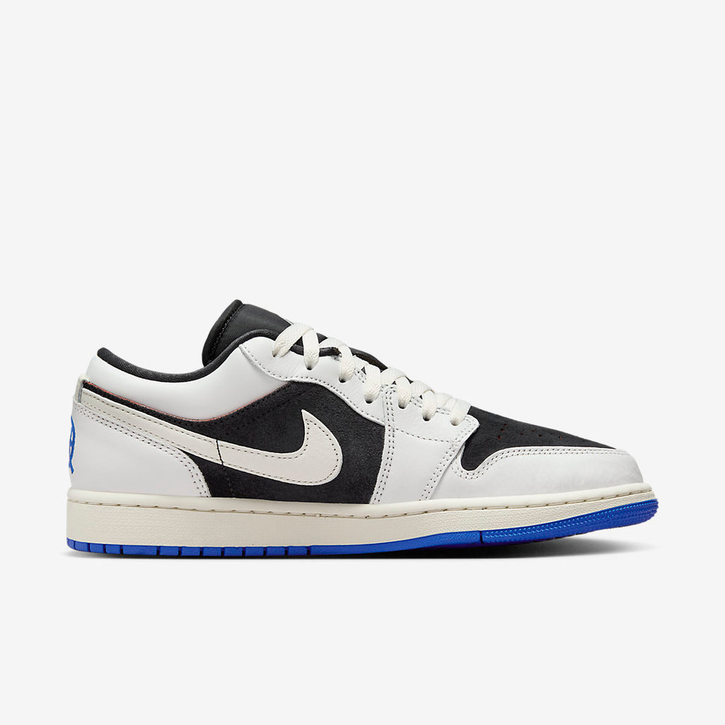 Air Jordan 1 Low "Quai 54" HQ0764-001
