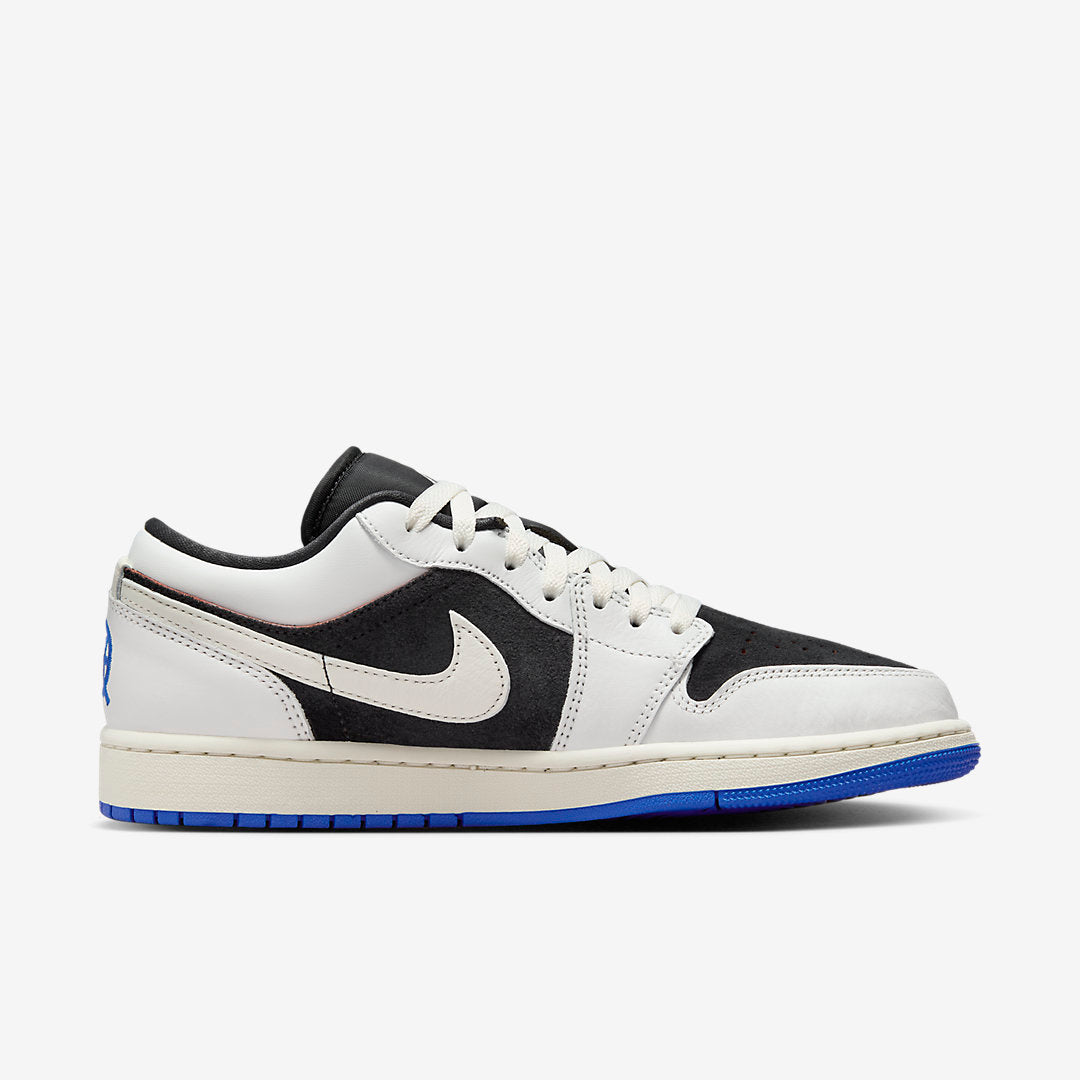 Air Jordan 1 Low "Quai 54" HQ0764-001