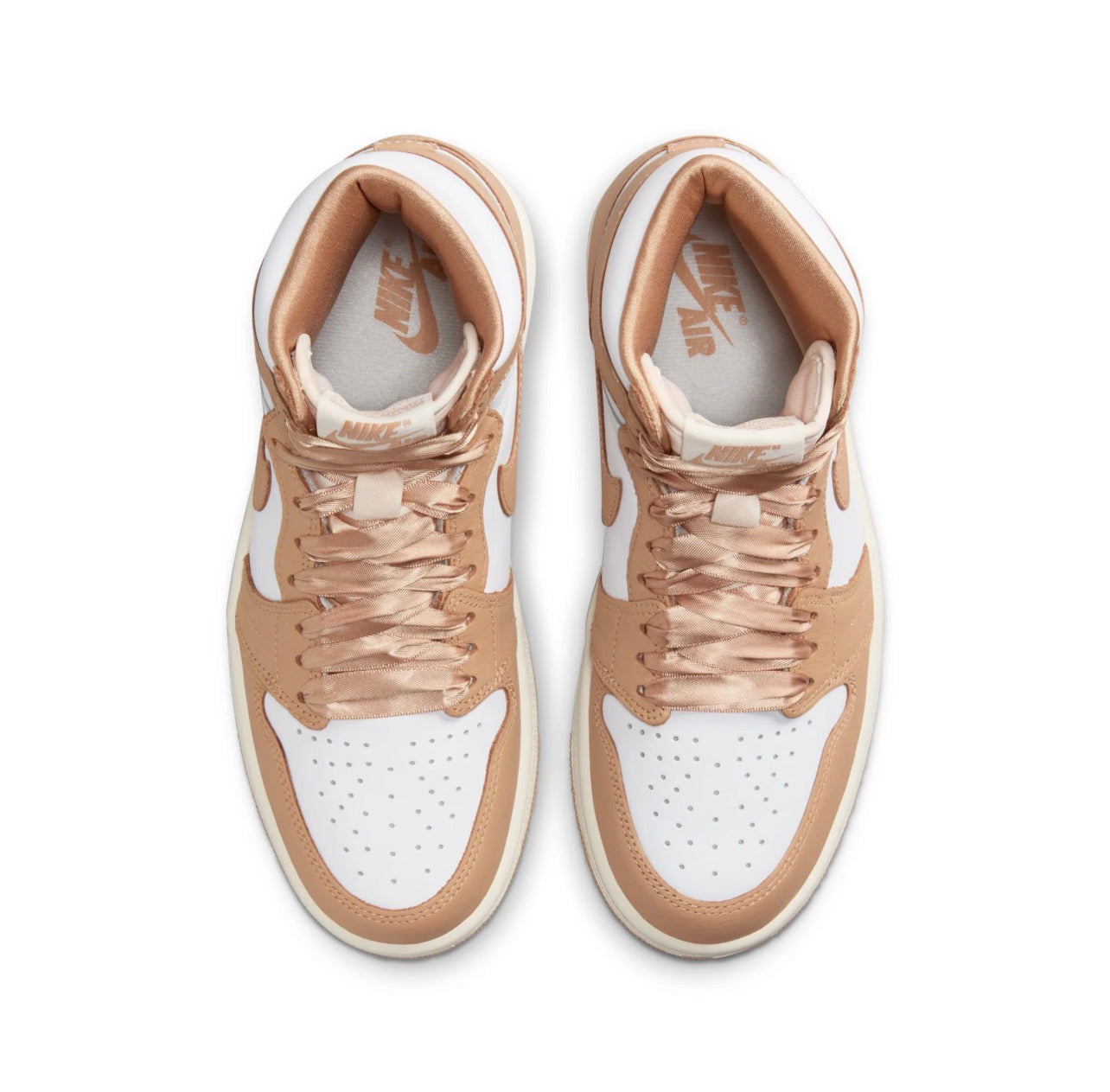 Air Jordan 1 High “Praline” FN6622-201