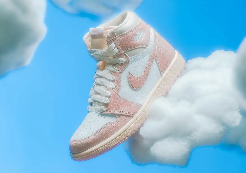 Air Jordan 1 High “Washed Pink” FD2596-600