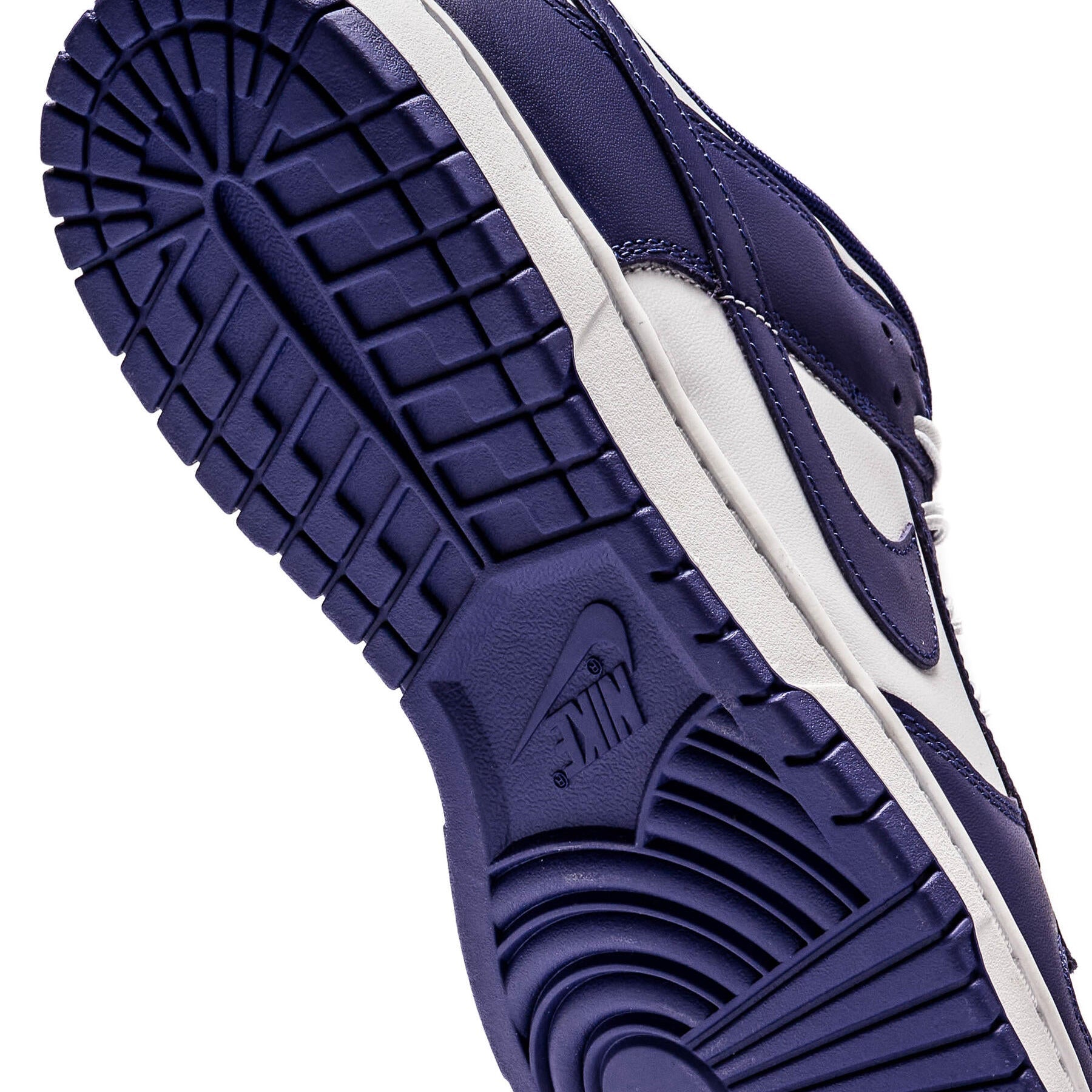 Nike Dunk Low Championship “Court Purple” DD1391-104