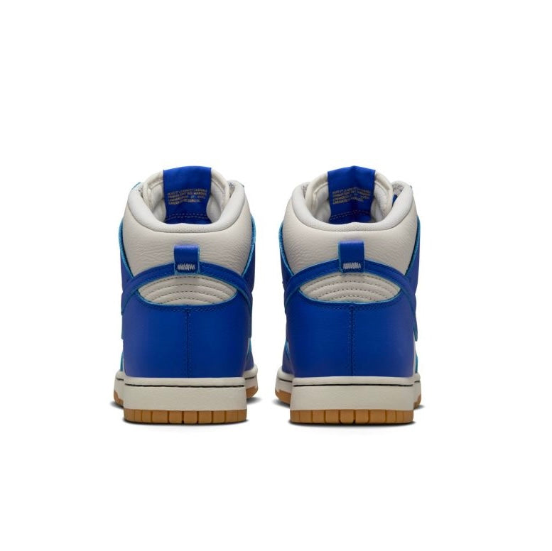 Nike Dunk High Retro SE "Racer Blue" FV6612-001