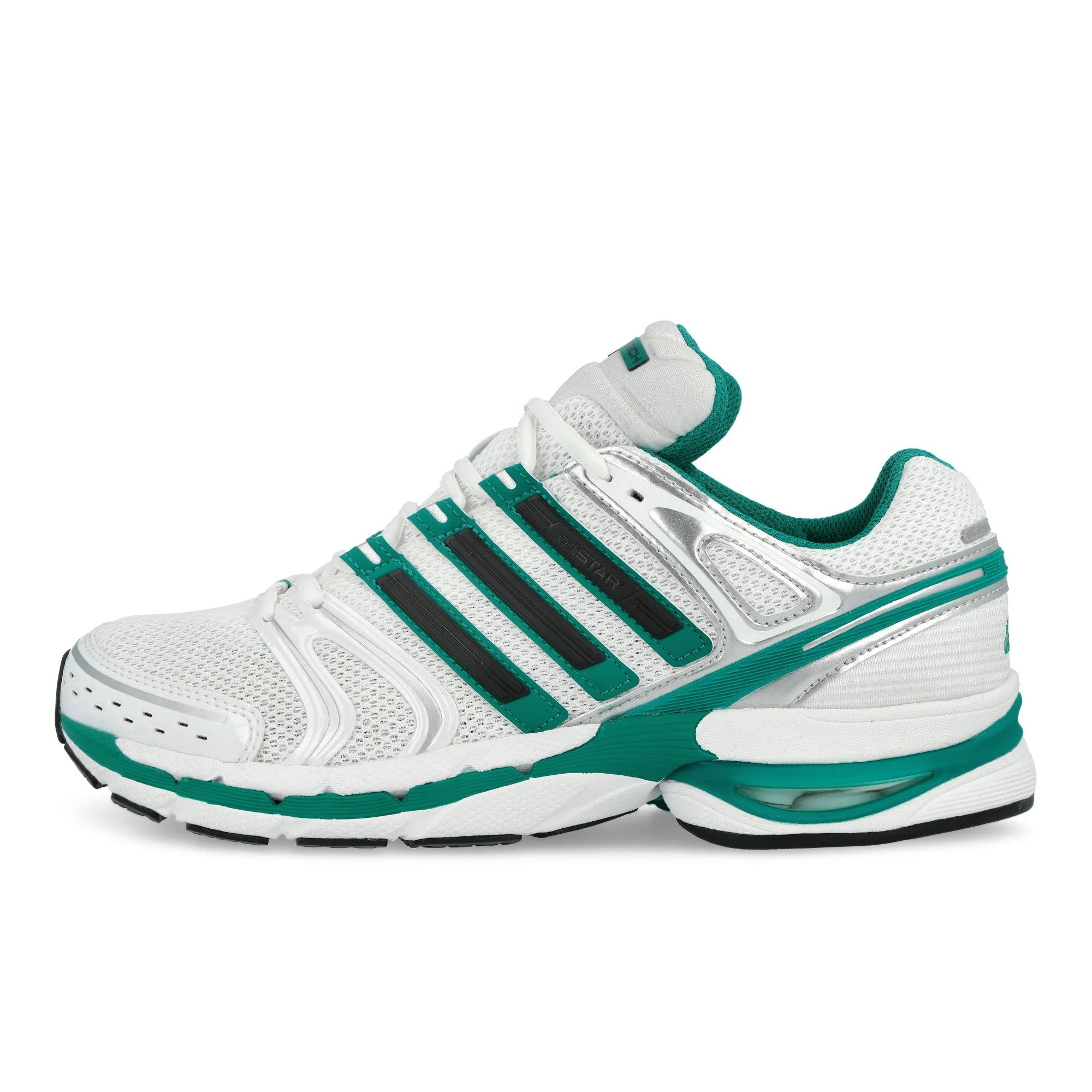 Sporty & Reach x Adidas Adistar Control 5 “Green/Grey” IH9707