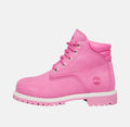 Timberland Premium 6 Inch Waterproof Boot “Pink”