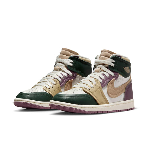 Air Jordan 1 High “Galactic Jade” FB9891-300