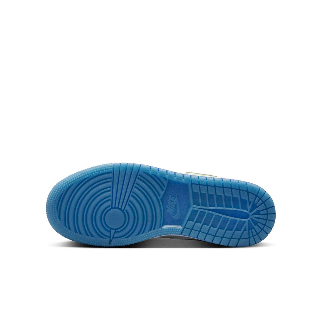 Air Jordan 1 Low “The Sky Is Not The Limit”