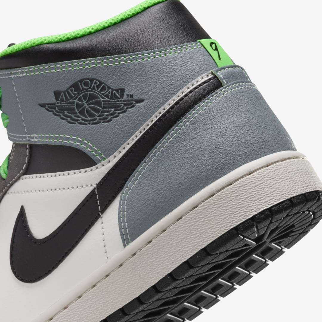Air Jordan 1 Mid “Casa 93” HQ3829-001
