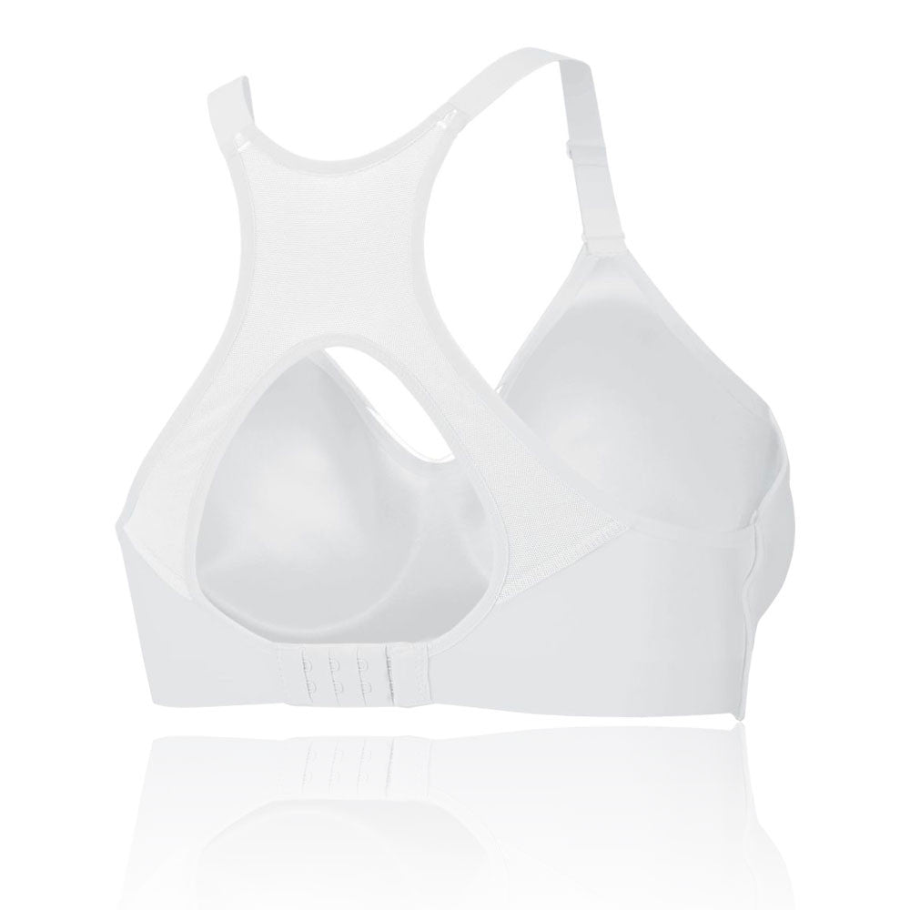 Bustiera Nike Rival “White” AQ4184-100