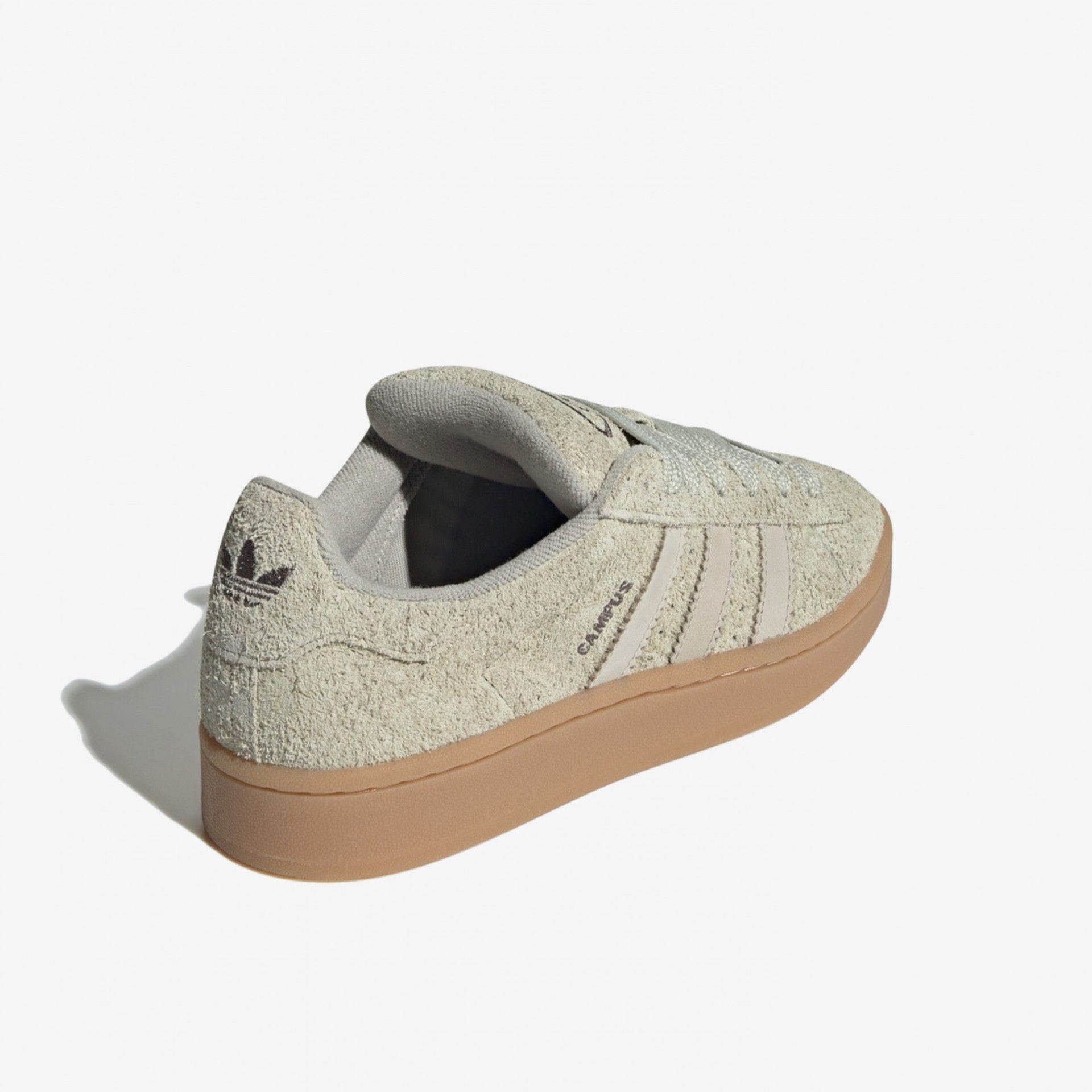 Adidas Campus 00s “Putty Grey Charcoal” IH2660