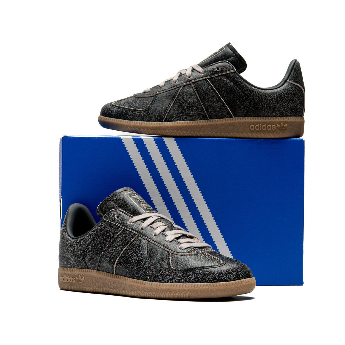 Adidas BW Army “Supplier Colour/Light Brown” JR7346