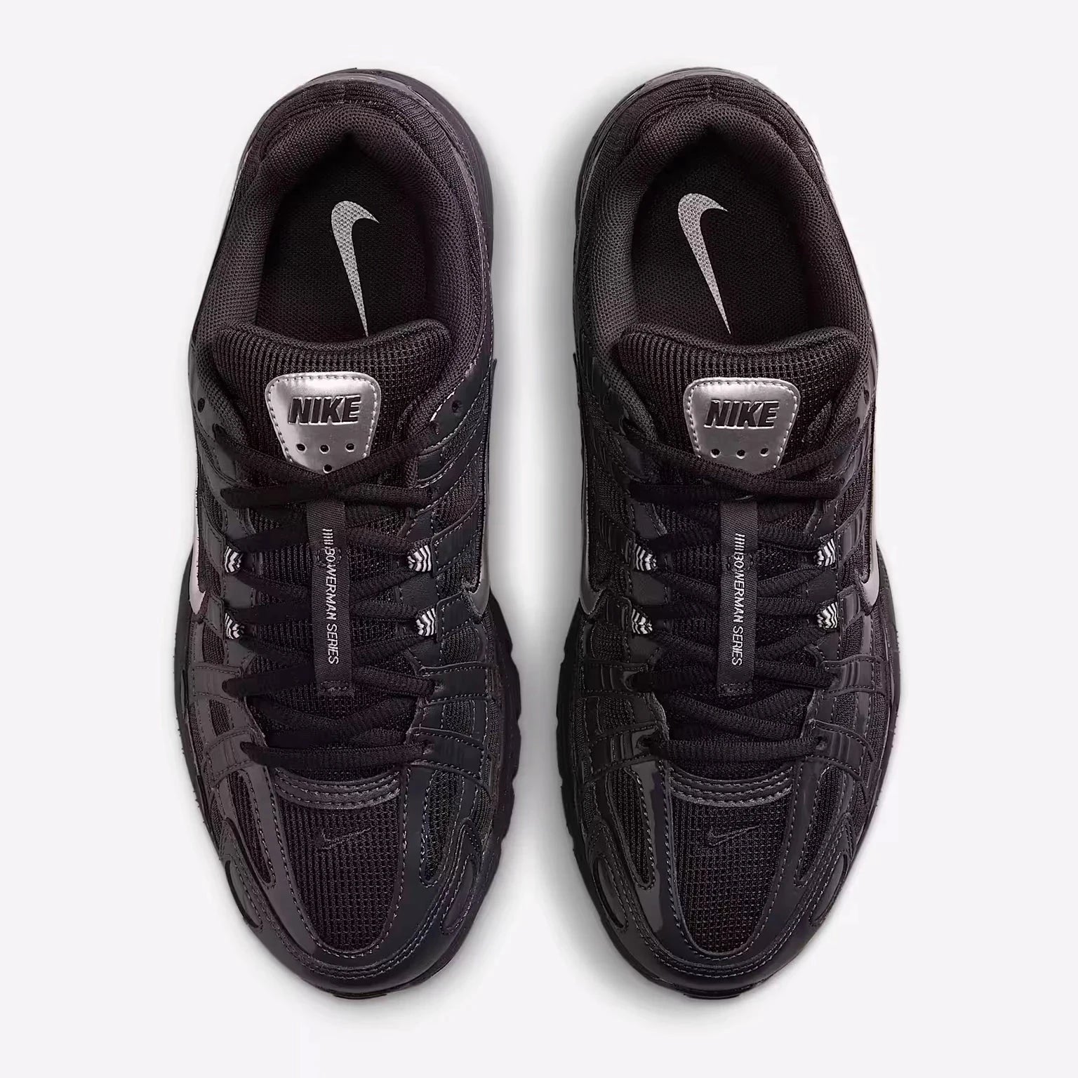 Nike P-6000 “Off-Noir” IF6137-001