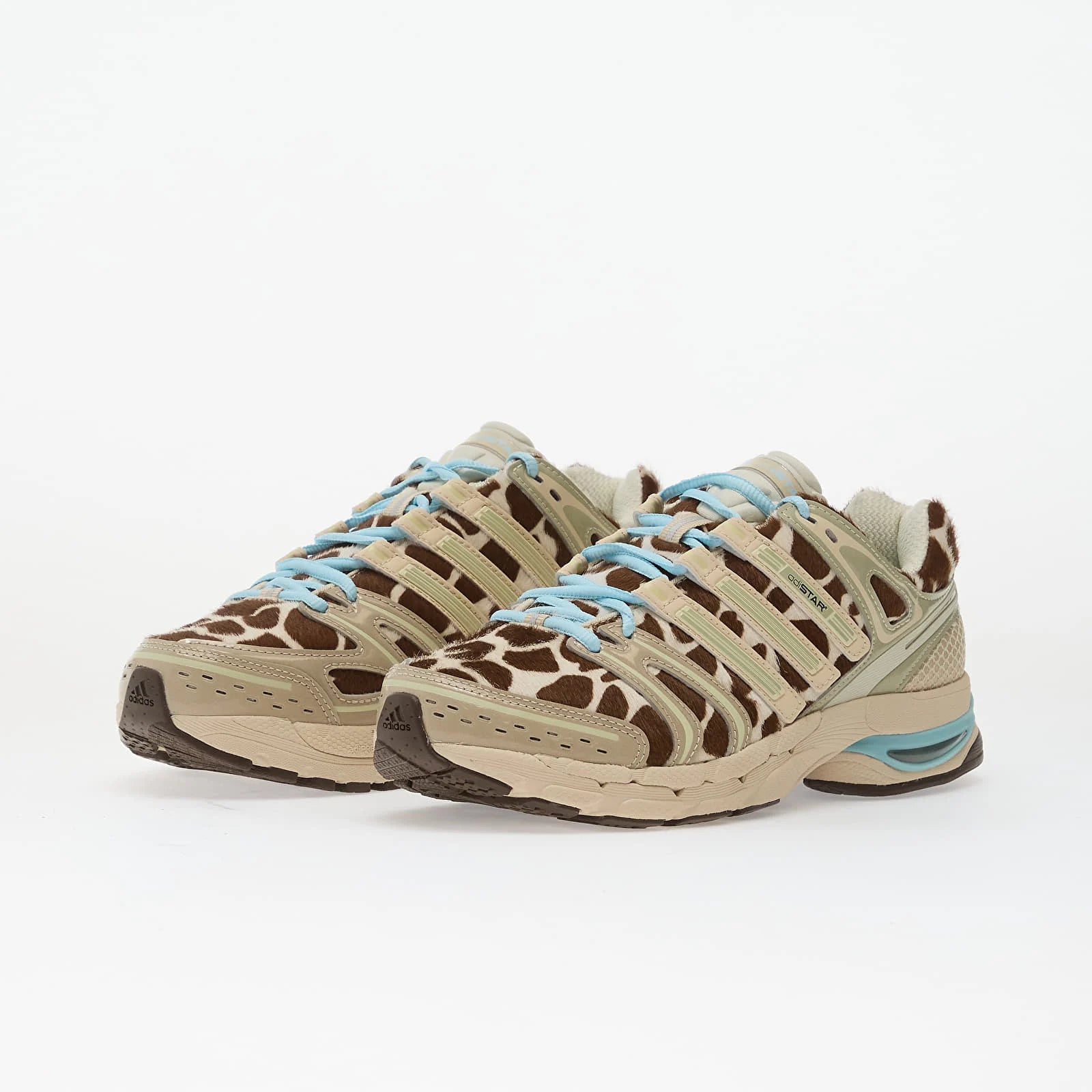 Adidas Adistar Control 5 “Cow Print” KI4206