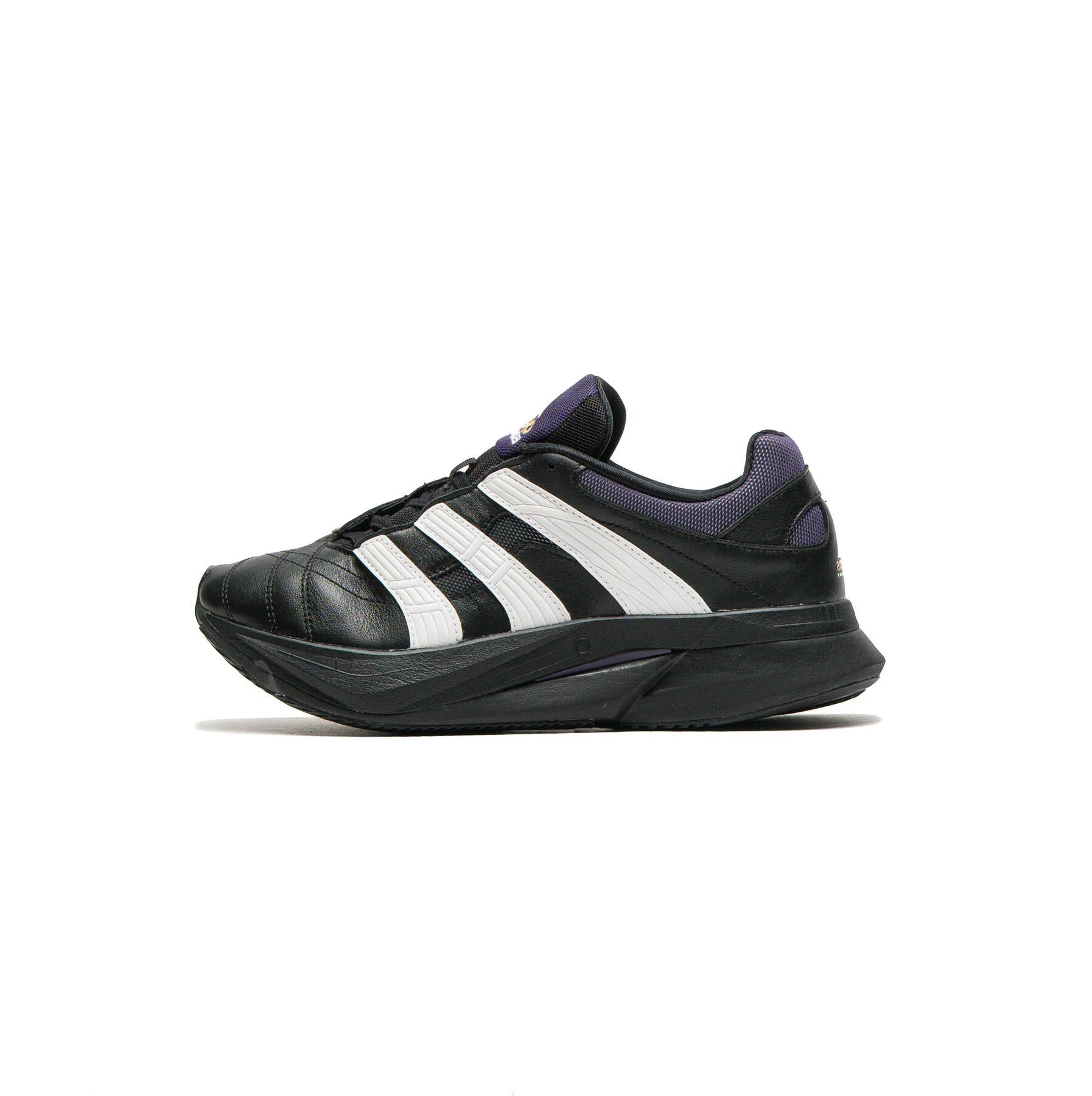 Adidas Equipment Predator “Black/White” JS4340
