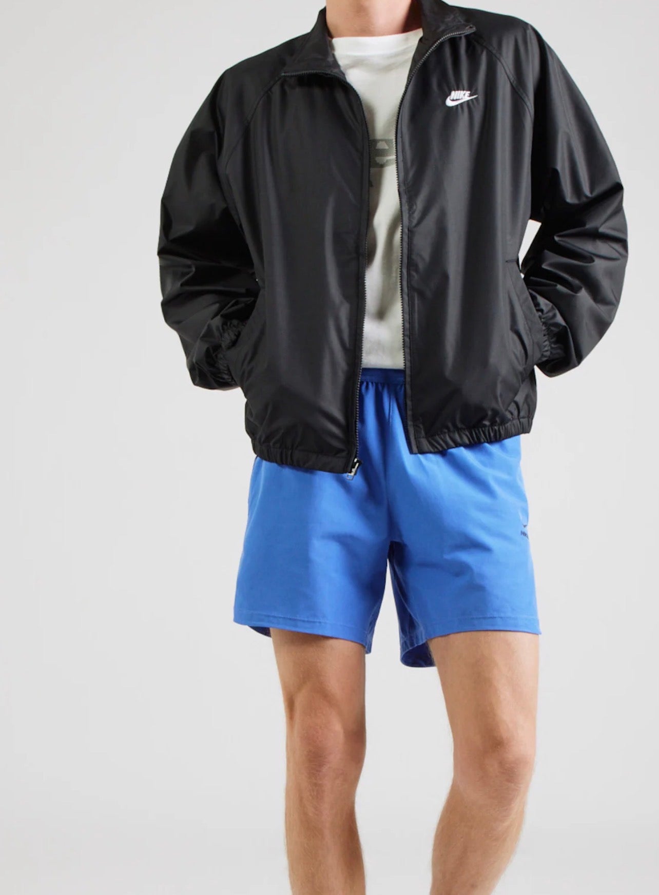 Pantaloni scurți Nike Pro Dri-Fit “Blue” HV0411-411