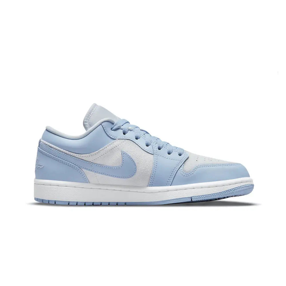 Air Jordan 1 Low “Football Grey”