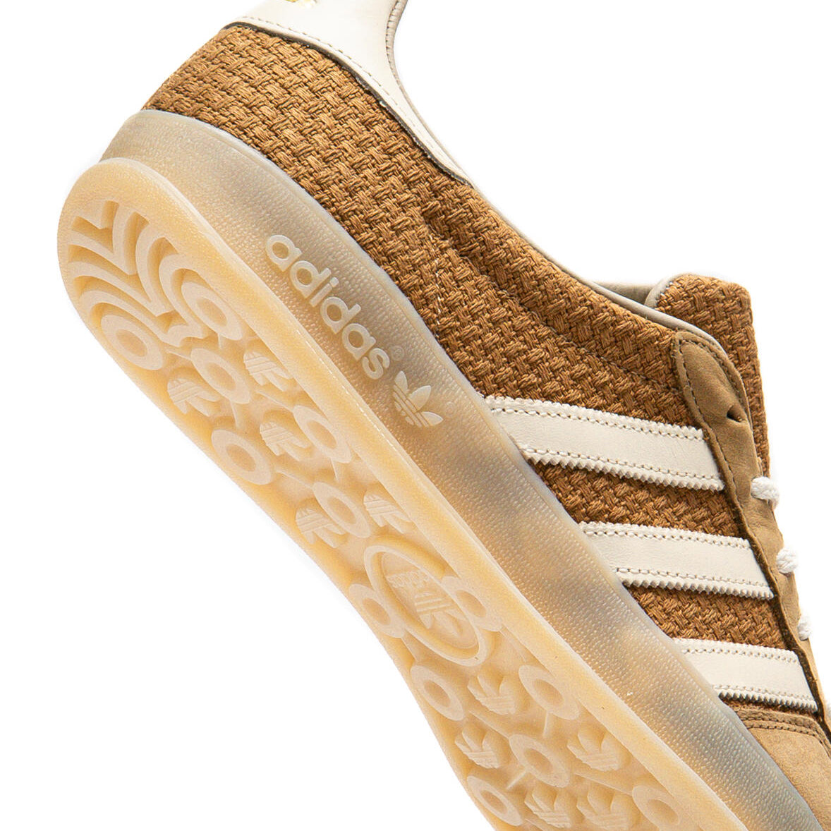 Adidas Gazelle Indoor “Brown Desert” JR8851
