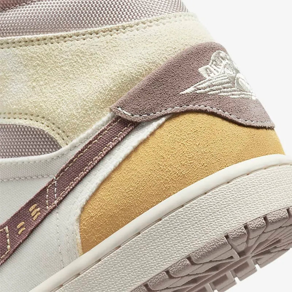 Air Jordan 1 Mid “Craft Taupe Haze” DM9652-102