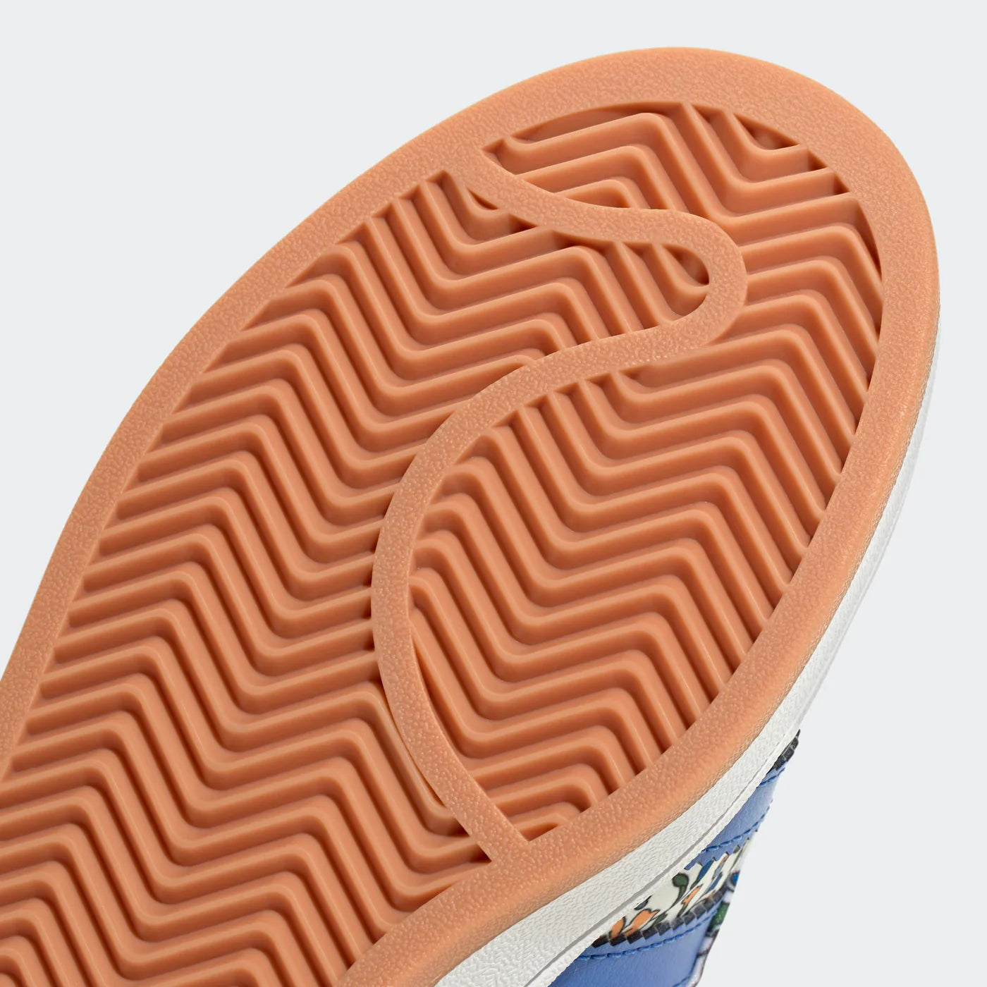 Adidas Campus 00s x Liberty London JS3805