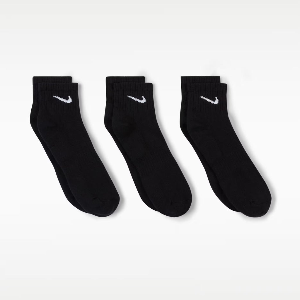 Șosete Nike Dri-Fit Everyday “Ankle Socks” Pack of 3