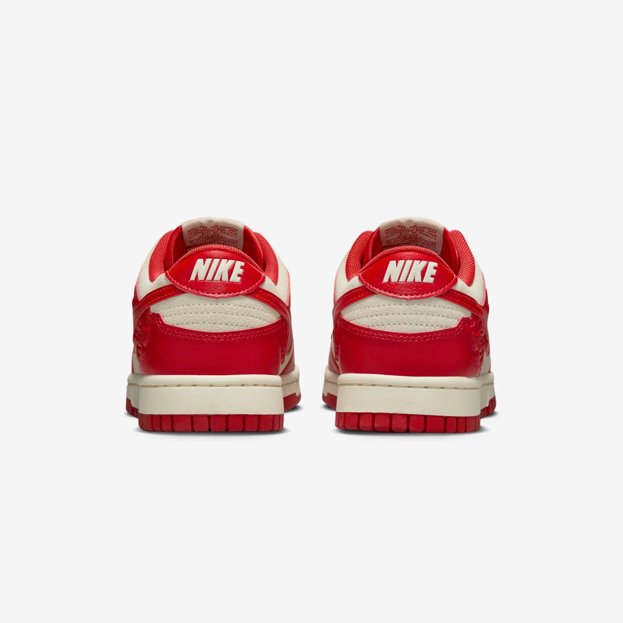 Nike Dunk Low “Red Rose” HF1986 100