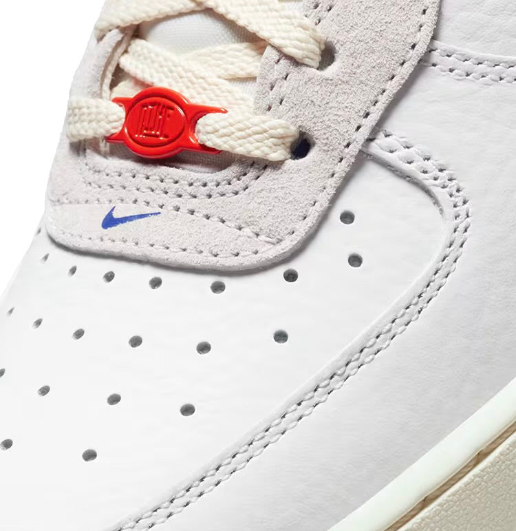 Nike Air Force 1 Low “Command Force” DR0148-100