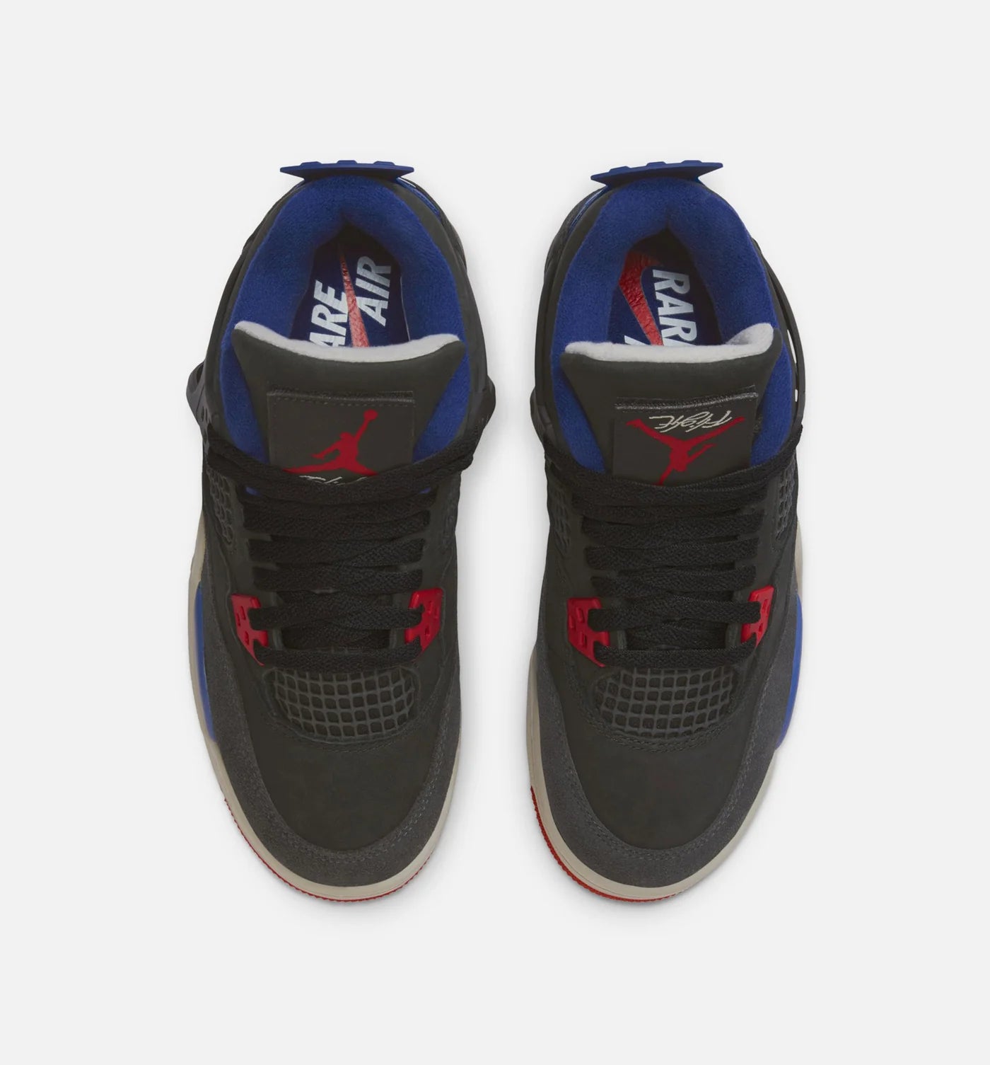 Air Jordan 4 Retro “Rare Air” (GS) IB4171-003