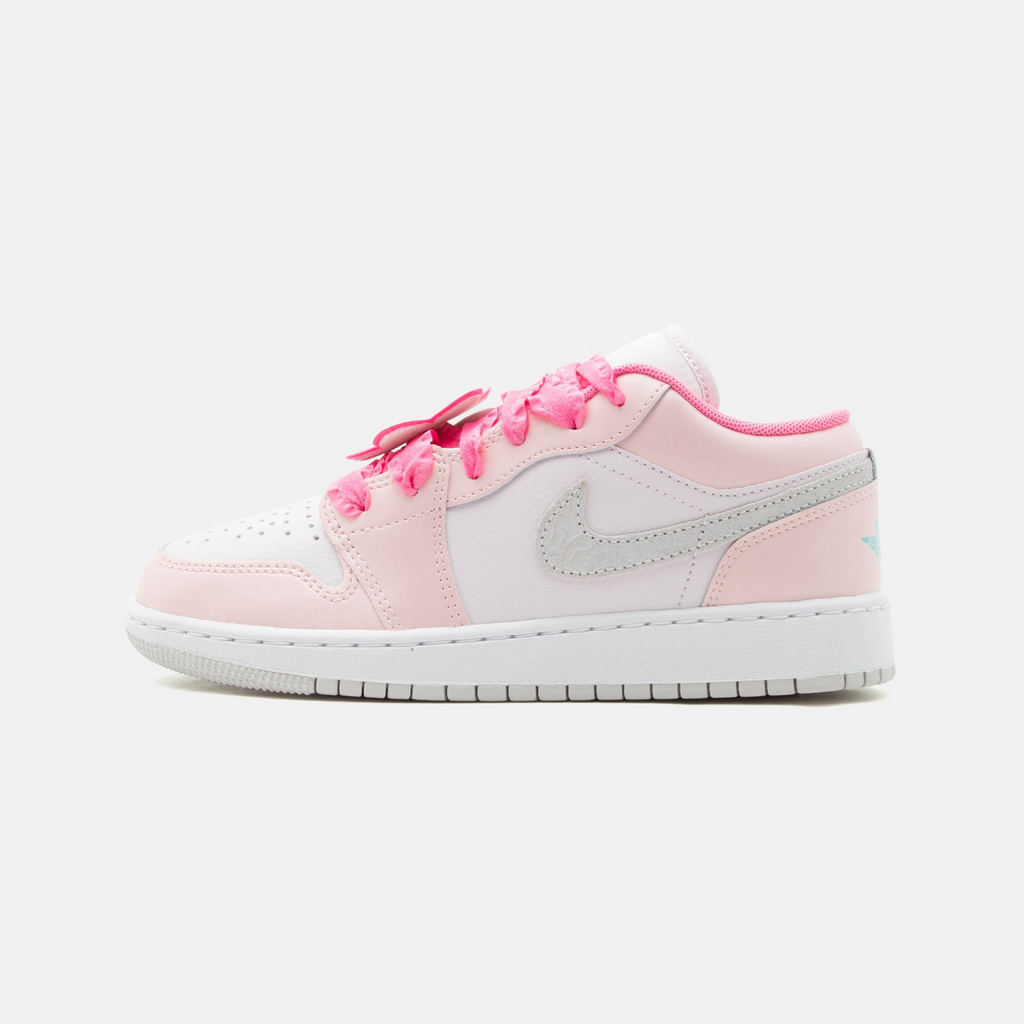 Air Jordan 1 Low SE “Pink Bloom II1247-600