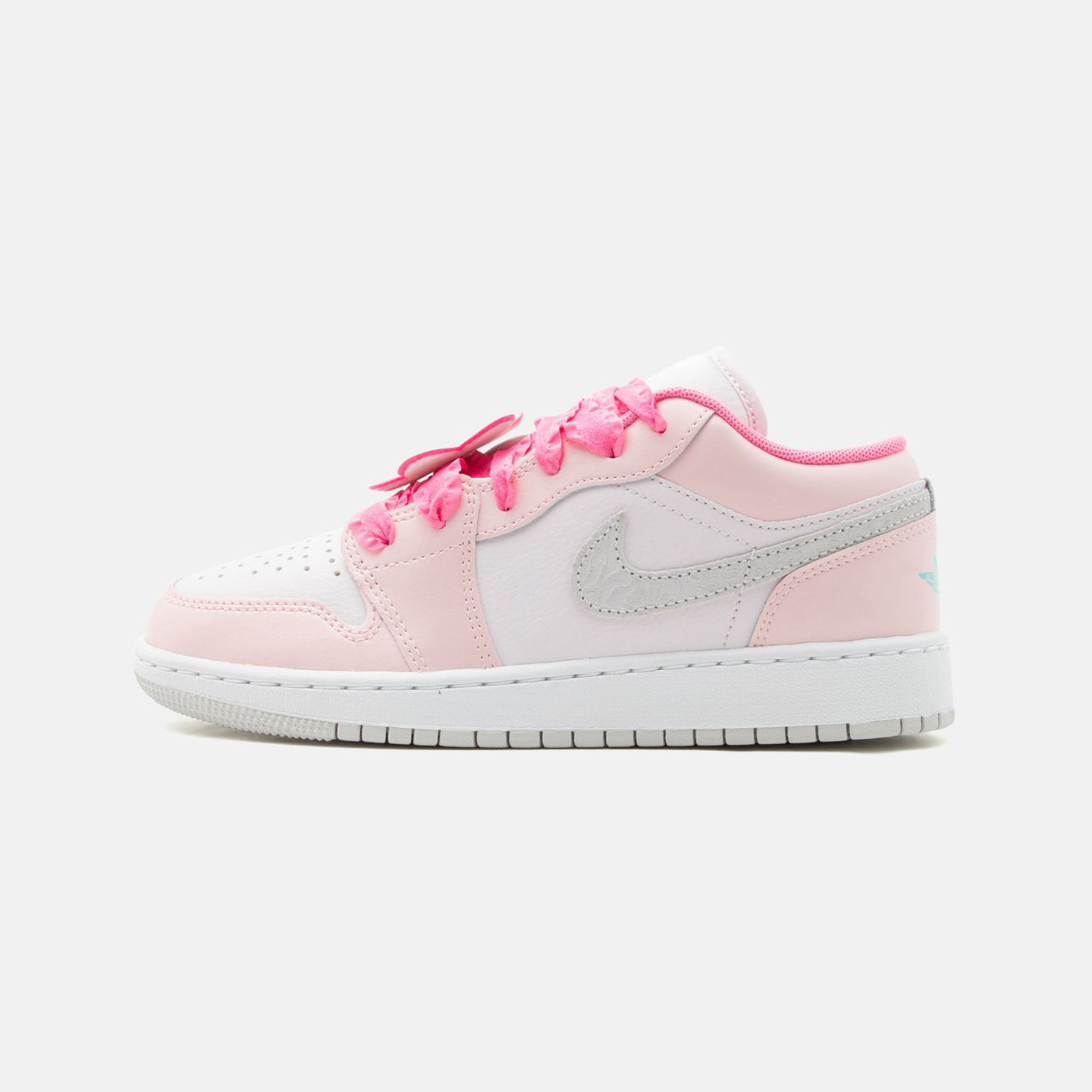 Air Jordan 1 Low SE “Pink Bloom II1247-600