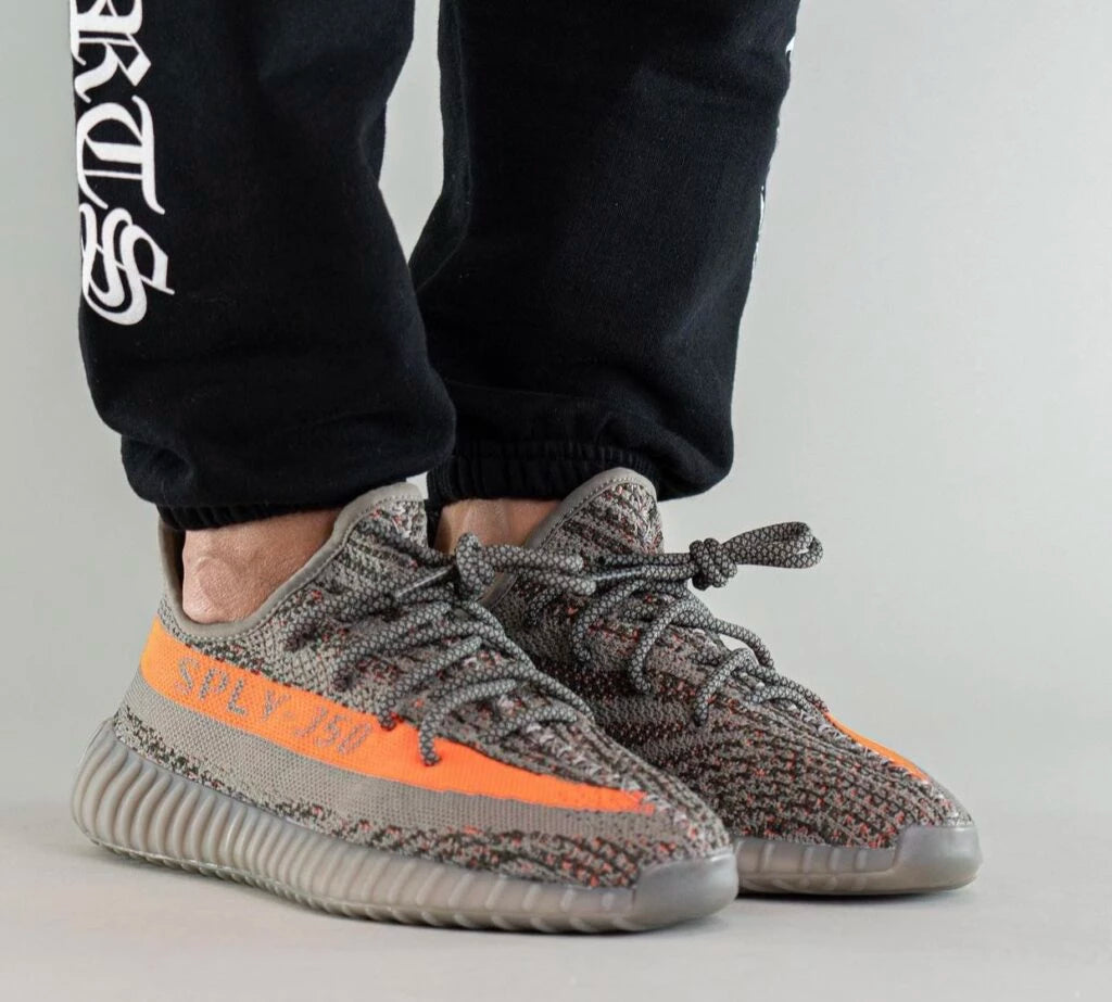 Adidas Yeezy 350 V2 “Beluga Reflective” GW1229