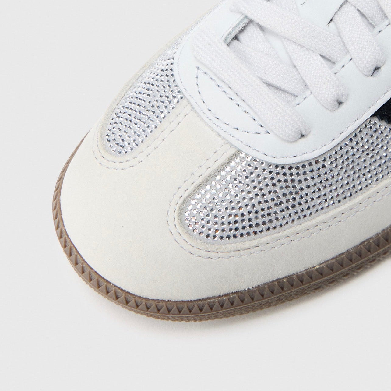 Adidas Samba OG W "Crystal White" IH9055
