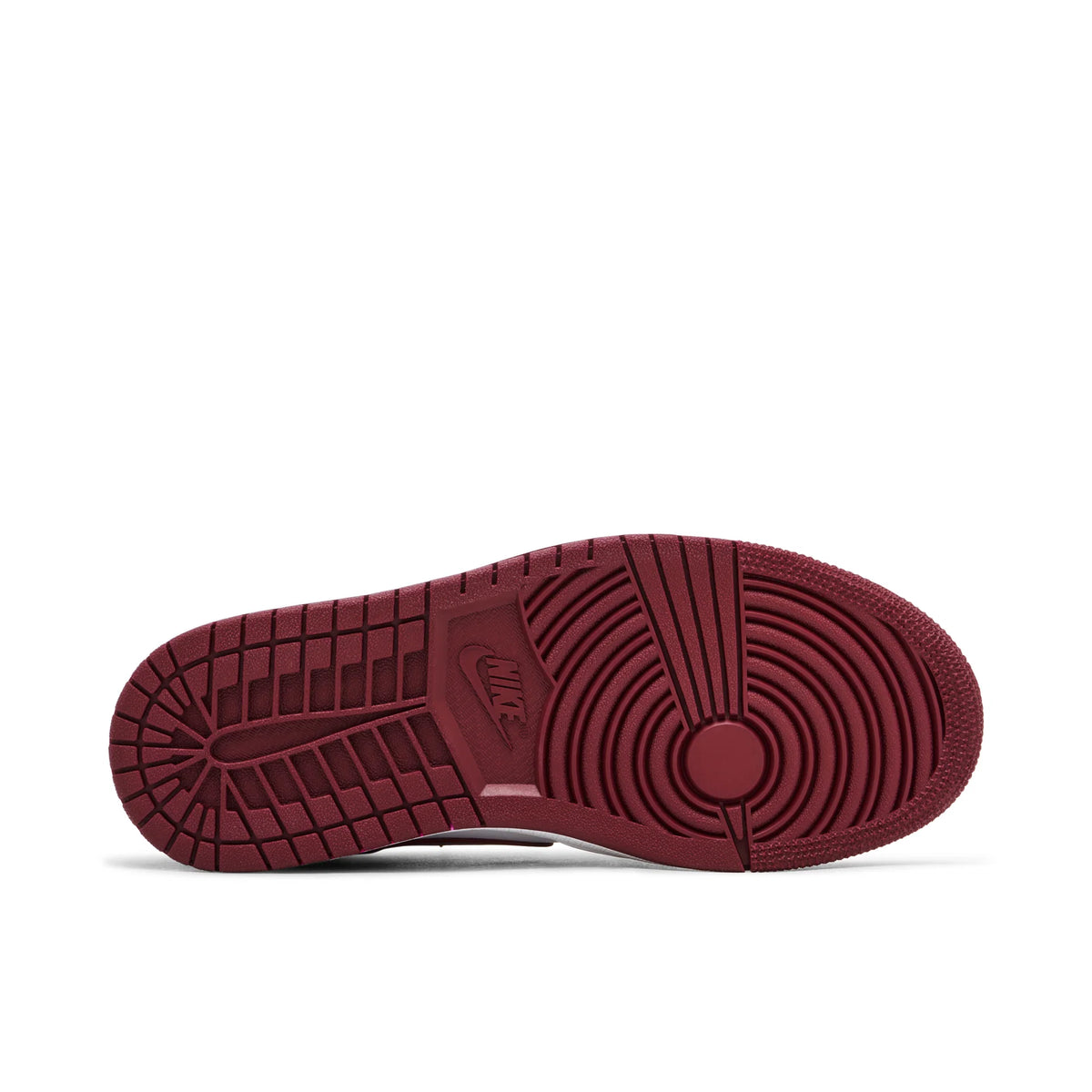 Air Jordan 1 Mid “Dark Beetroot” CZ4385-016