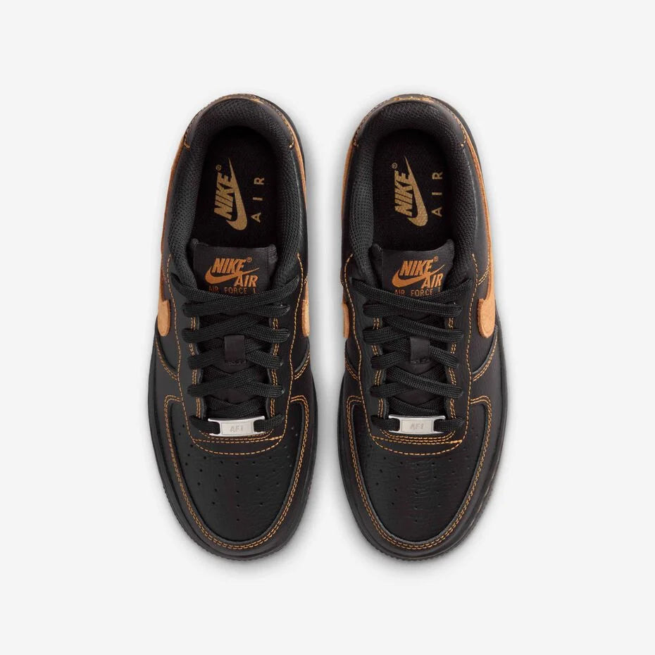 Nike Air Force 1 Low “Black Desert Ochre” II0512-100