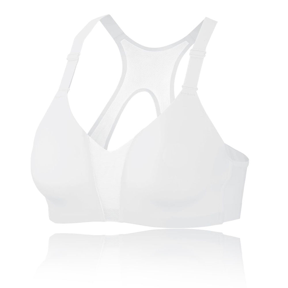 Bustiera Nike Rival “White” AQ4184-100