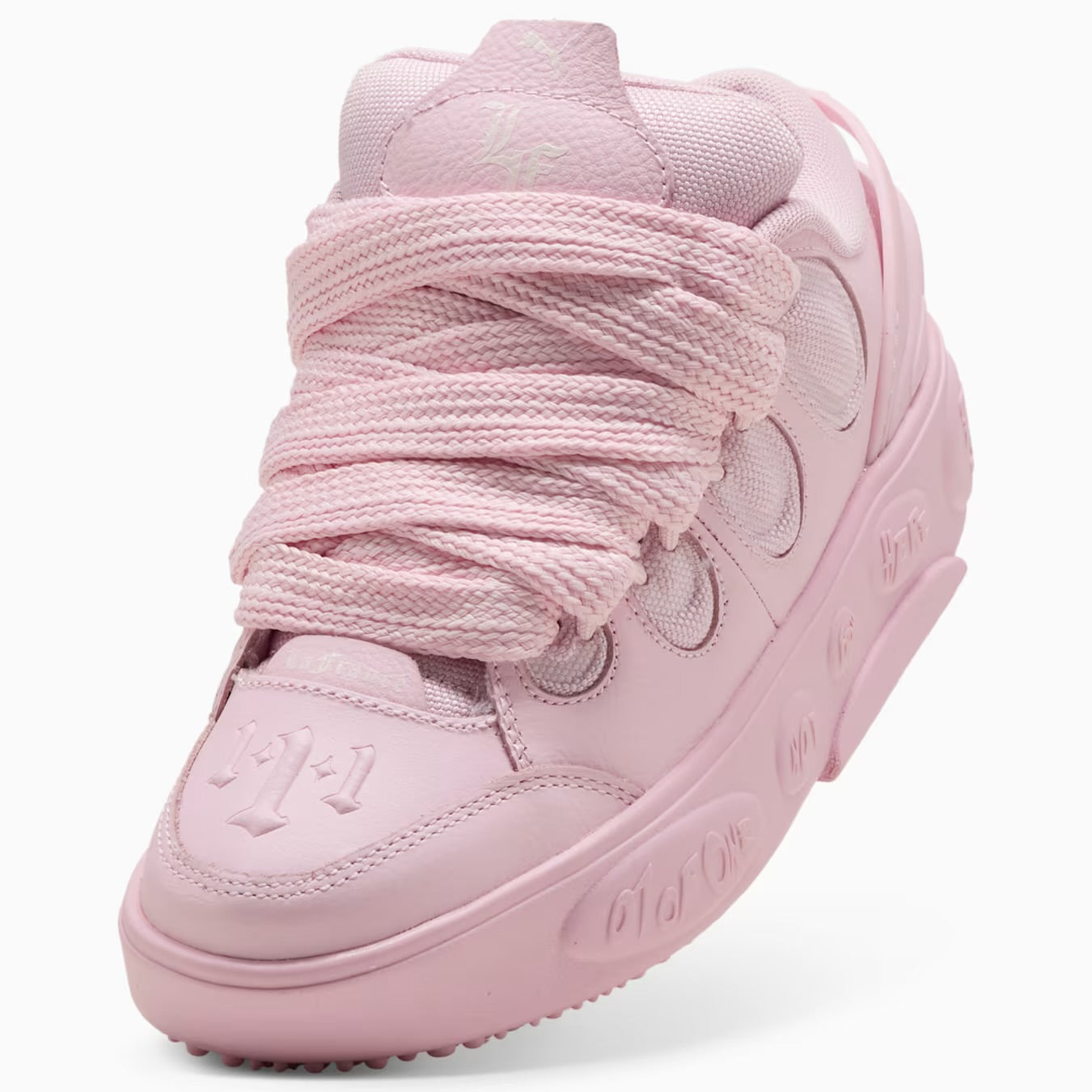 Puma LaMelo LaFrance “Pastel” 313614-01