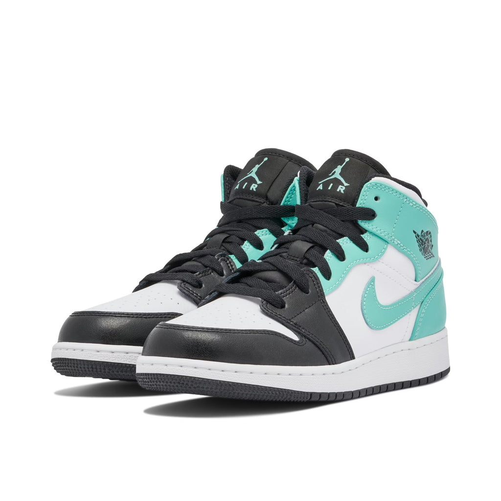 Air Jordan 1 Mid “Tropical Twist”