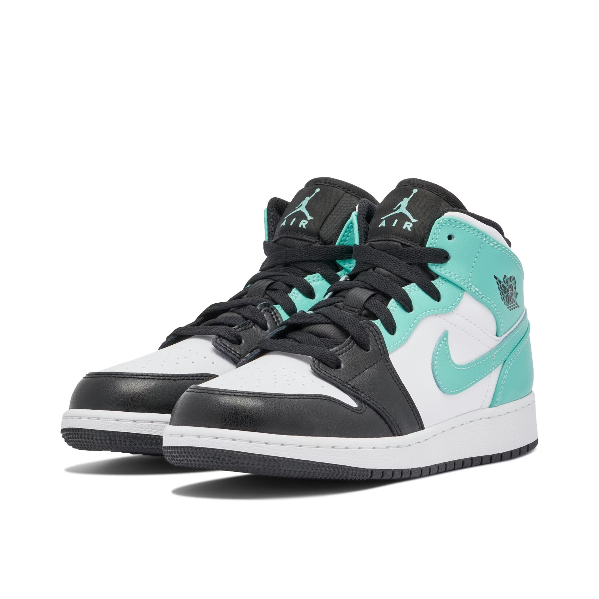 Air Jordan 1 Mid “Tropical Twist”