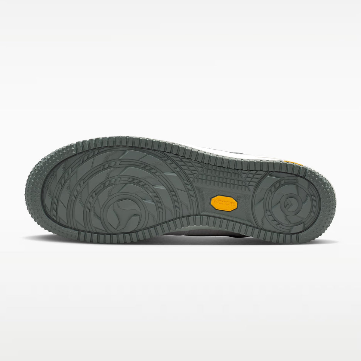 Nike Air Force 1 Low Vibram “Smoke Grey” IH1943-100