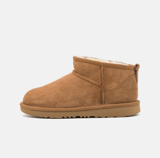 Ugg Classic Ultra Mini “Chestnut”