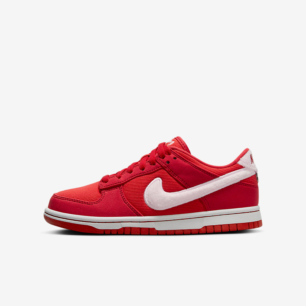 Nike Dunk Low GS “Valentine’s Day” FZ3548-612