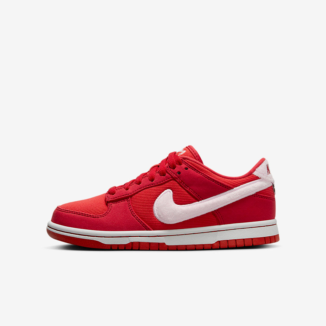 Nike Dunk Low GS “Valentine’s Day” FZ3548-612