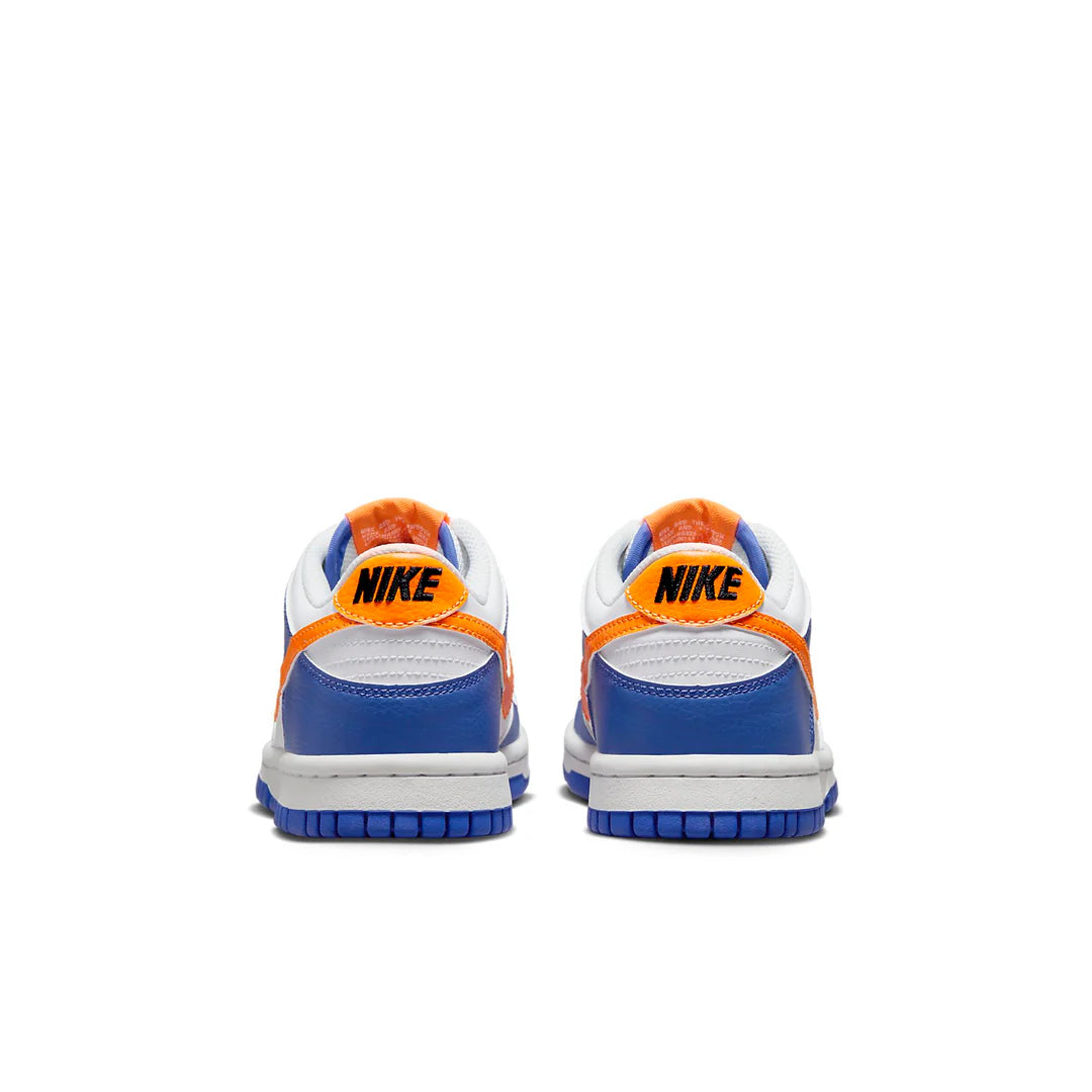 Nike Dunk Low "Knicks" FN7783-400